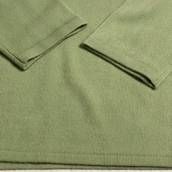 SAG HARBOR Women’s Petite Sweater Sz XLP - Picture 9 of 9